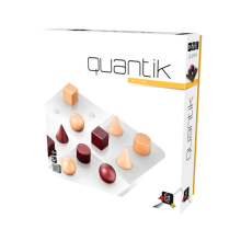 DEVIR GIG QUANTIK MINI MULTILENGUAJE
