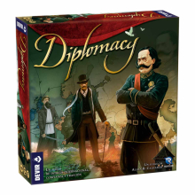 DEVIR JDM DIPLOMACY
