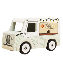 LETOYVAN ME1201 MOBILE CAFE VAN