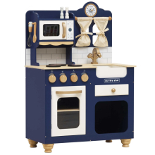 LETOYVAN TV325C OXFORD WOODEN PLAY KITCHEN