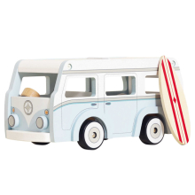 LETOYVAN TV478C HOLIDAY CAMPER VAN