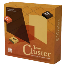 INTANGIBLES TONE CLUSTER