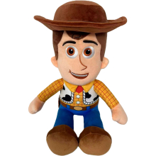 INTK TS84564 PELUCHE TOY STORY CUTE WOODY 30CM