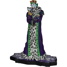 MCFARLANE 30256 DC DIRECT THE JOKER BY ED MCGUINNESS JOKER PURPLE CRAZE 1:10 SCALE RESIN STATUE LIMITED EDITION
