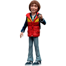 WETA 255003951 STRANGER THINGS WILL THE WISE LIMITED EDITION FIGURE MINI EPICS