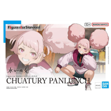 BANDAI 66292 FIGURE RISE STANDARD CHUATURY PANLUNCH