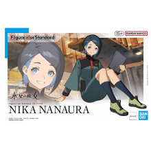 BANDAI 67419 FIGURE RISE STANDARD NIKA NANAURA