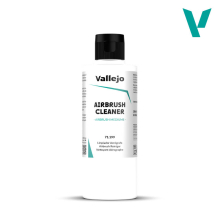 VALLEJO 71099 LIMPIADOR AEROGRAFO 85 ML