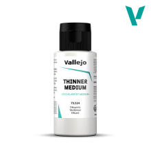 VALLEJO 73524 DILUYENTE 524-60 ML