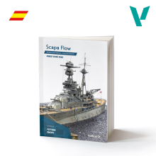 VALLEJO 75057 LIBRO WEATHERING EFFECTS ON AIRCRAFT ESPAÑOL