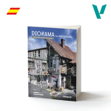 VALLEJO 75059 LIBRO SCAPA FLOW ESPAÑOL