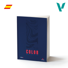 VALLEJO 75090 LIBRO COLOR BSL SYSTEM ESPAÑOL