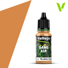 VALLEJO 76004 GAME AIR 004-18 ML PIEL DE ELFOS