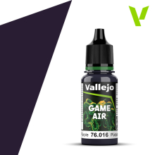 VALLEJO 76016 GAME AIR 016-18 ML PURPURA REAL