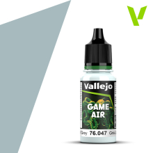 VALLEJO 76047 GAME AIR 047-18 ML GRIS LOBO