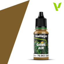VALLEJO 76063 GAME AIR 063-18 ML DESIERTO