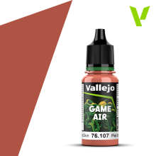 VALLEJO 76107 GAME AIR 107-18 ML PIEL DE ATENEA