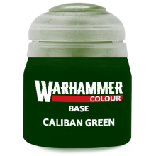 CITADEL 99189950276 BASE CALIBAN GREEN 12ML ROW
