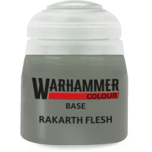 CITADEL 99189950291 BASE RAKARTH FLESH 12ML ROW