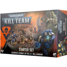WARHAMMER 60010199071 KILL TEAM STARTER SET INGLES
