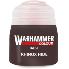 CITADEL 99189950286 BASE RHINOX HIDE 12ML ROW