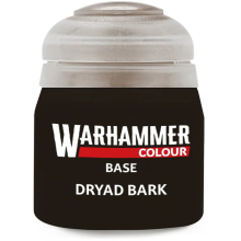 CITADEL 99189950287 BASE DRYAD BARK 12ML ROW
