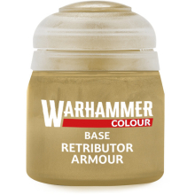 CITADEL 99189950297 BASE RETRIBUTOR ARMOUR 12ML ROW