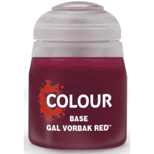 CITADEL 99189950246 BASE GAL VORBAK RED 12ML
