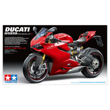 TAMIYA 14129 1:12 1199 PANIGALE S