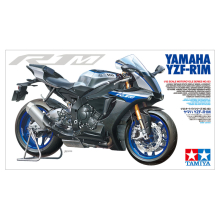 TAMIYA 14133 1:12 YAMAHA YZF R1M