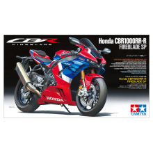 TAMIYA 14138 1:12 CBR1000RR R FIREBLADE SP