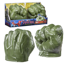 HASBRO G3594 MARVEL SPIDERMAN BRAND NEW DAY PU�OS GAMMA