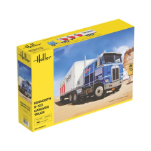 HELLER 80793 1:43 KENWORTH K 123 CABOVER TRUCK