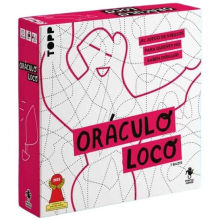 FRACTAL ORACULO LOCO JDM