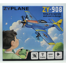 GIGATOYS ZY-908 P - 51 R / C