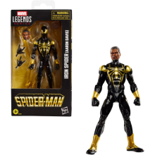 HASBRO G2088 MARVEL LEGENDS AARON IRON SPIDER