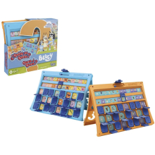 HASBRO G3609 GUESS WHO BLUEY