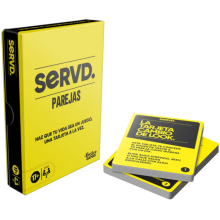 HASBRO G3533 SERVD COUPLES