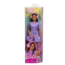 MATTEL JJN58 BARBIE AUTISMO