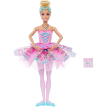 MATTEL JLW53 BARBIE EL CASCANUECES CLARA DELUXE