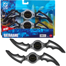 MATTEL JMD54 DC BATLINK BATARANG