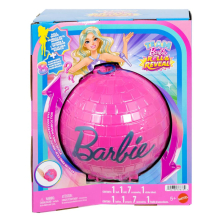 MATTEL JMK19 BARBIE CAREER BURST ESTRELLA DE POP