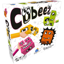 UPDOWN CUBEEZ