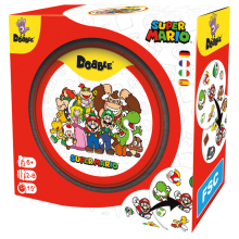 ZYGOMATIC DOBSM07ML2 DOBBLE SUPER MARIO ECO SLEEVE