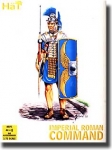 HAT 8075 IMPERIAL ROMAN COMMAND 1:72