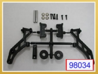 SINYIH 98034 WING AND BODY MOUNT