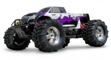 HPI 7176 BODY NITRO GT 1 FOR SAVAGE