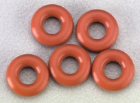 HPI 6819 SILICONE O RING P 3 ( RED )