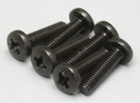 HPI Z518 BINDER HEAD SCREW M3X12MM