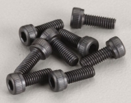 HPI 1427 SCREW M2.6MM FOR COVER PLATE